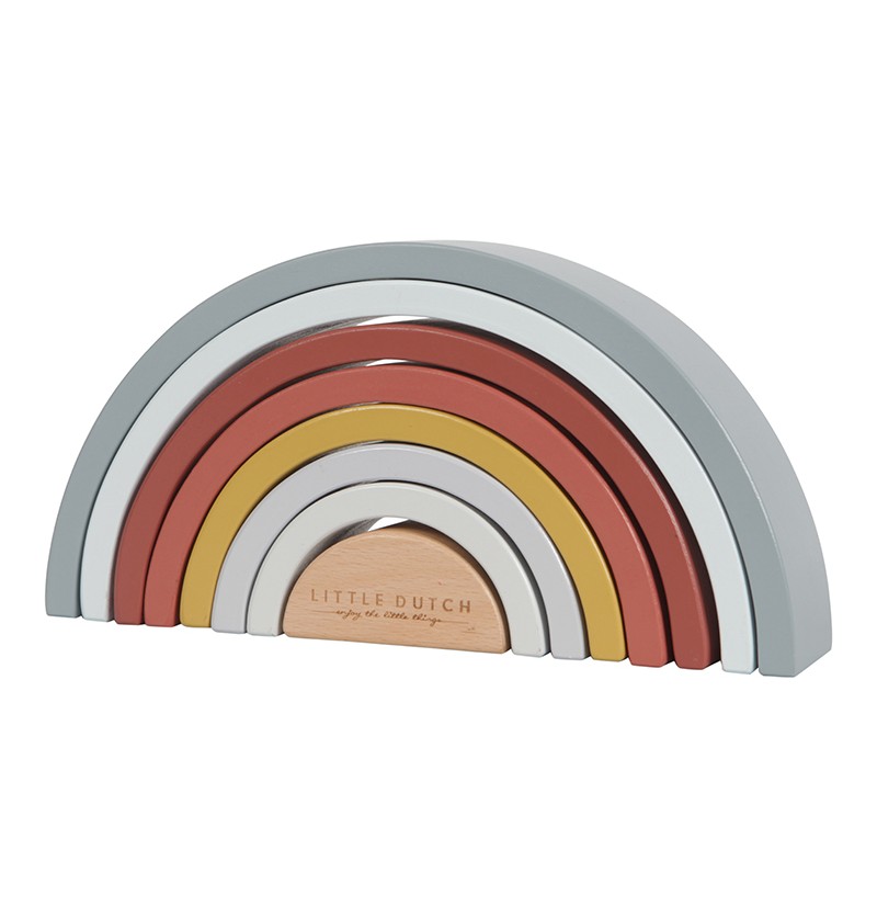 Steiner Rainbow