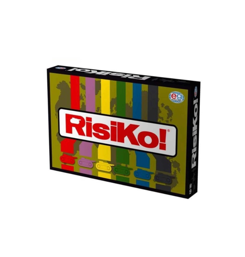 Risiko!