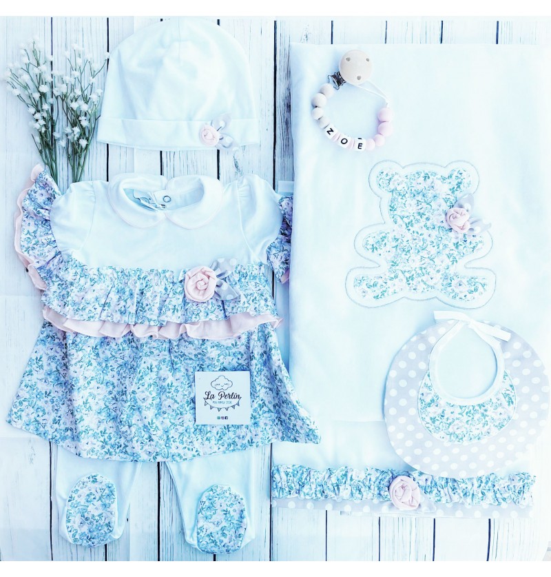 Copertina jersey - bianco /...