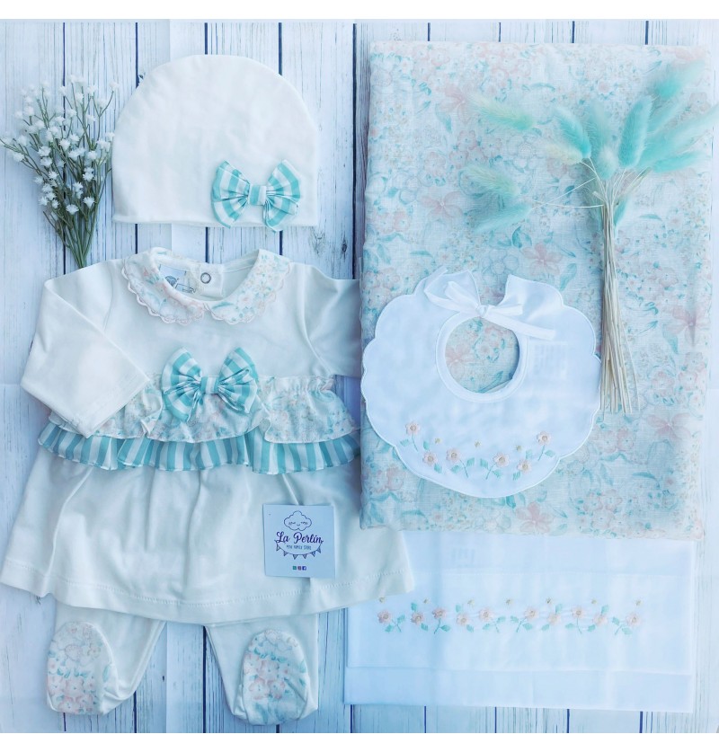 Coprifasce jersey - panna /...