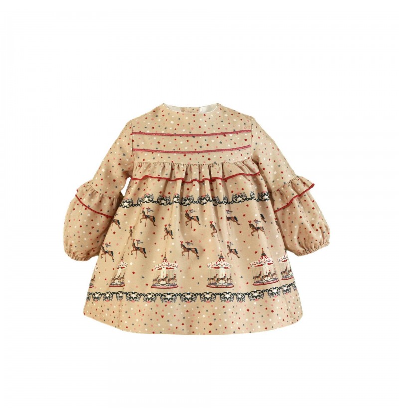 ABITO 360159V - MIRANDA