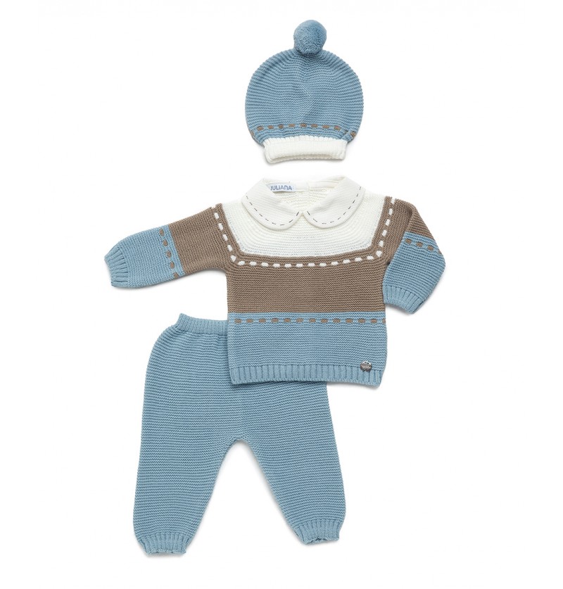 COPRIFASCE 3 PEZZI 24558 -...