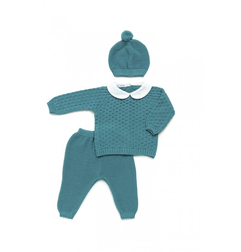 COMPRIFASCE 3 PEZZI BALTICO...