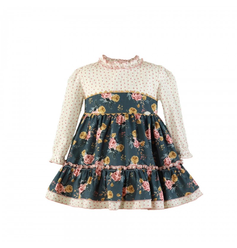 ABITO 360244V - MIRANDA