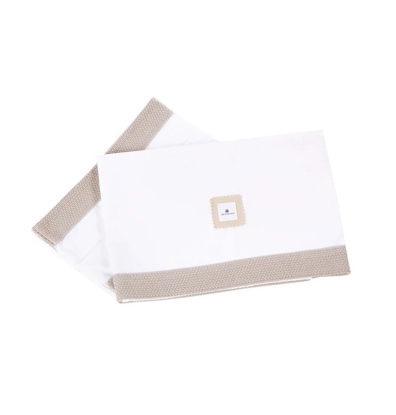 Set lenzuola lettino/letto...