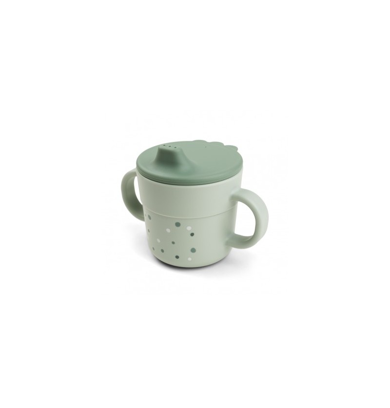 Tazza con Beccuccio