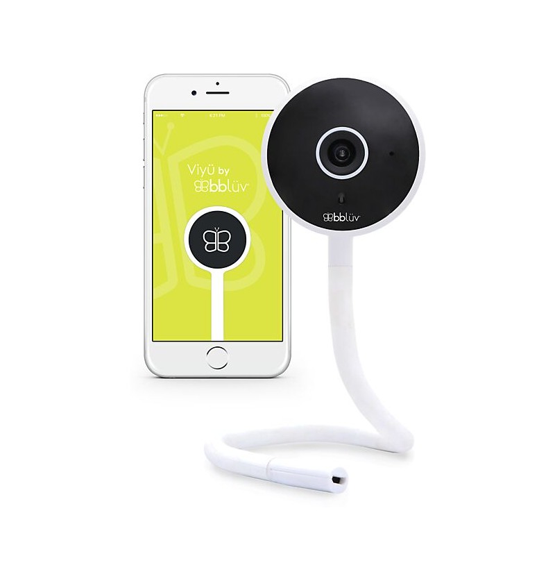 Baby Monitor Viyu - con...