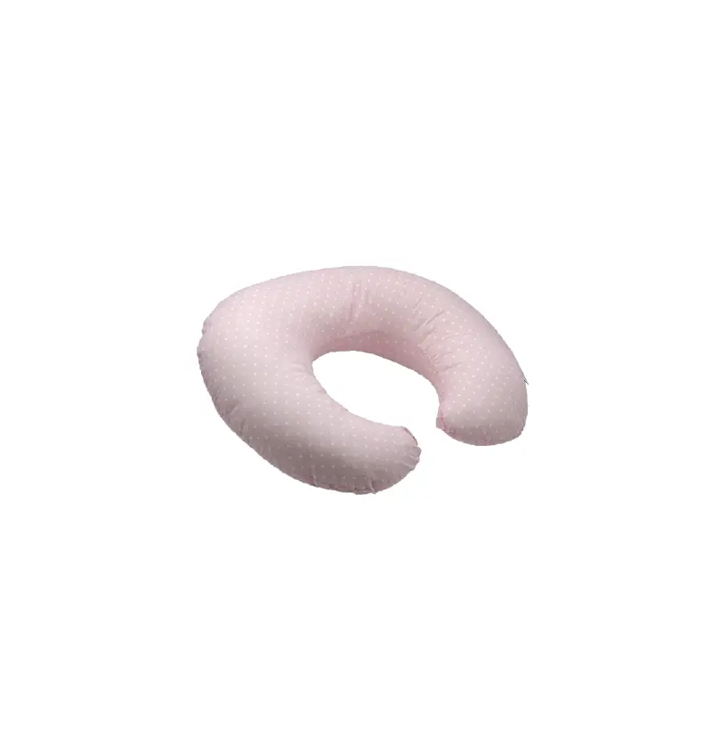 Cuscino Allattamento Pois