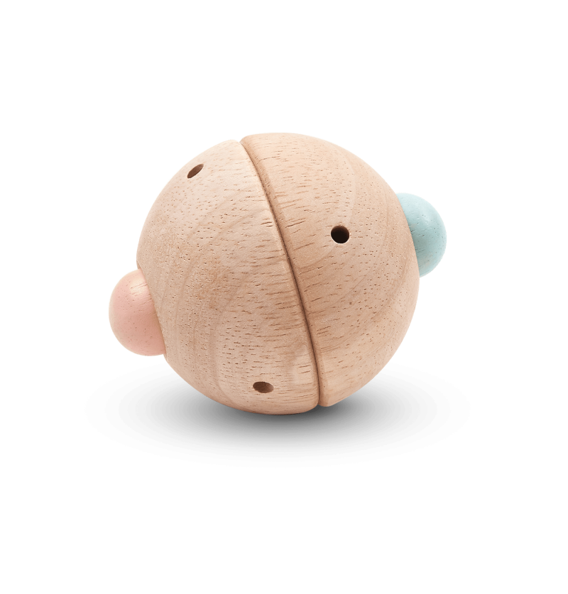 Pallina sonora - Plan Toys