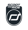 Scoot & Ride